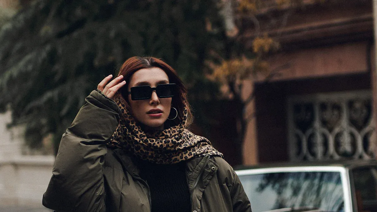 Must-Have Layering Pieces