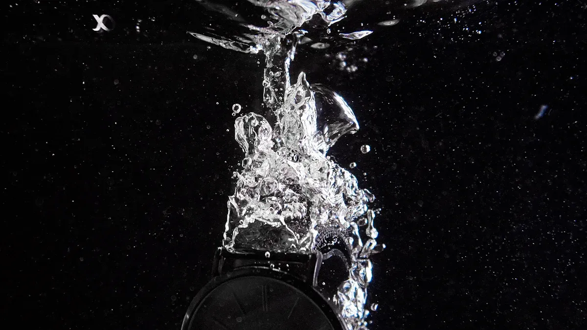 30m Water Resistance Rating