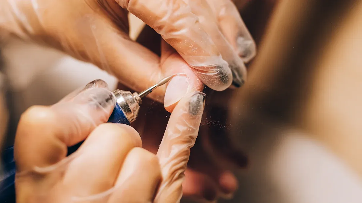 Cuticle Care