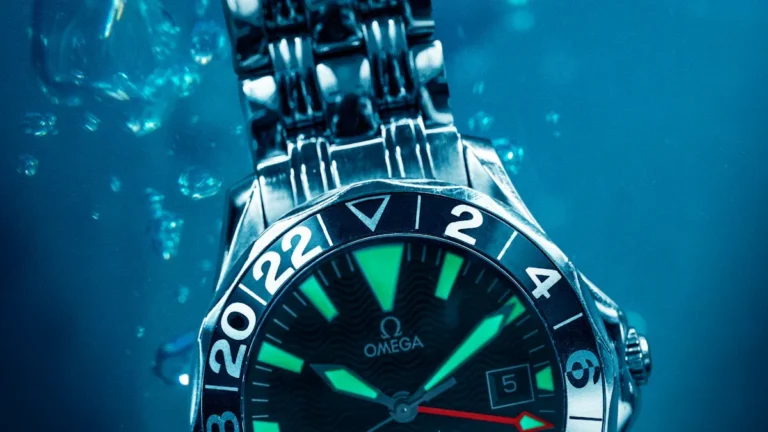 Water Resistance Ratings in Watches: What 30m, 50m & 100m Really Mean