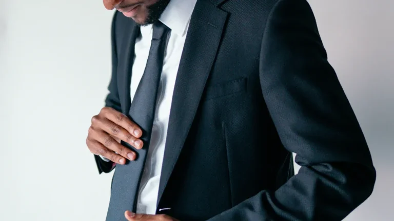 Men’s Style Guide: Business Casual, Formal Wear & Smart-Casual Explained