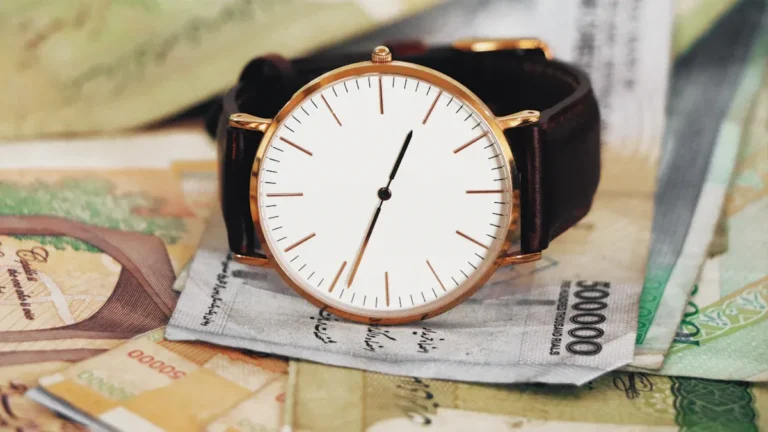 Collecting Watches as an Investment: Value Retention & Market Trends