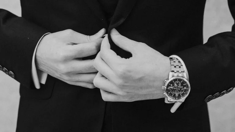 Formal Wear Guide: Tuxedos, Evening Gowns & Black-Tie Dress Codes