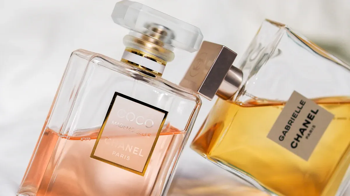 Understanding Perfume Concentrations