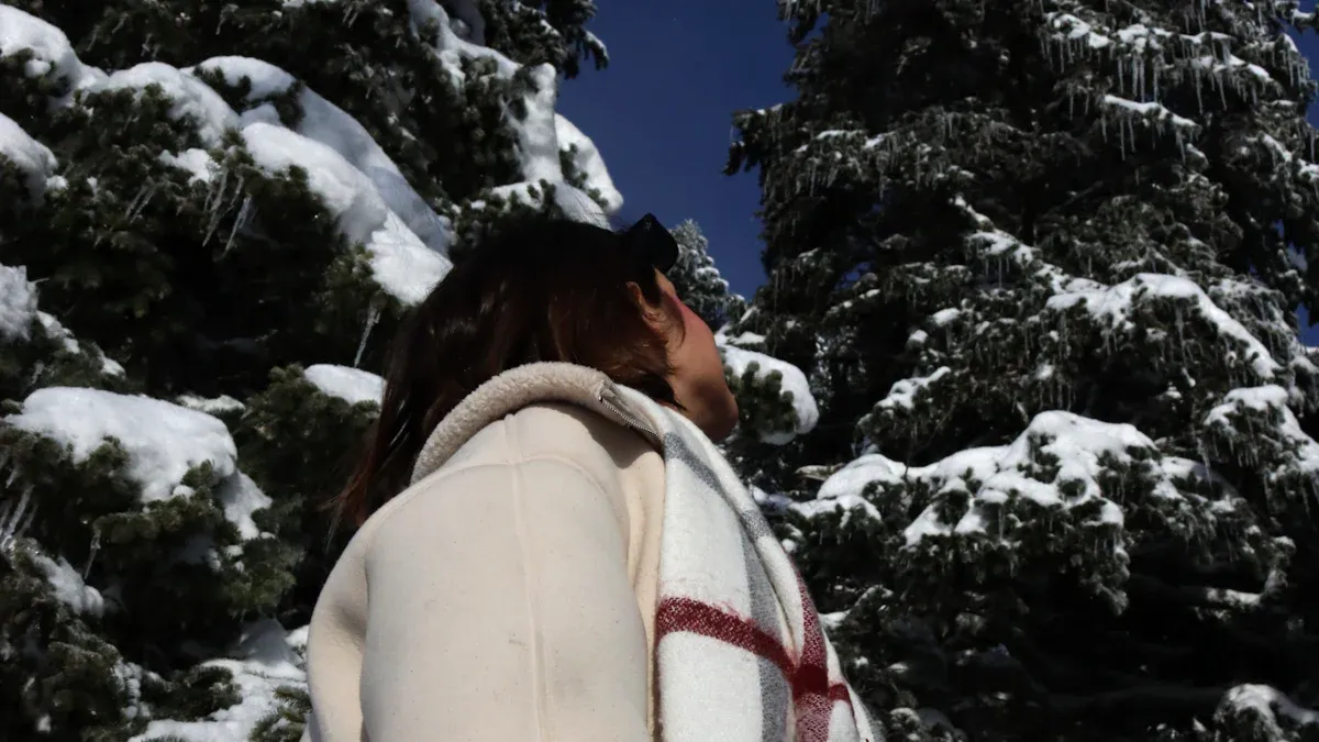 Seasonal Fashion Guide: Summer, Winter, Fall & Spring Outfit Essentials