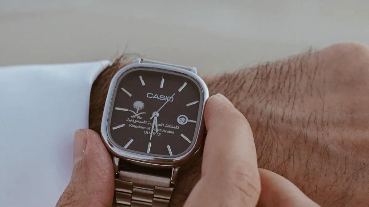Watch Buying Guide: Automatic, Quartz & Mechanical Movements Explained