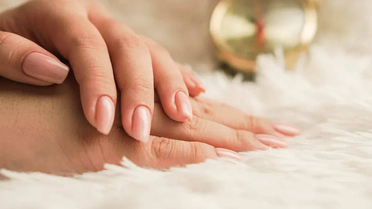 Nail Health