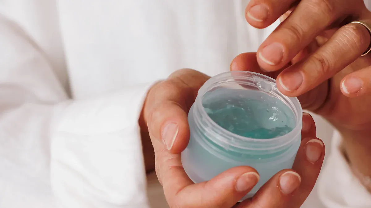 Sunscreen Ingredients Explained