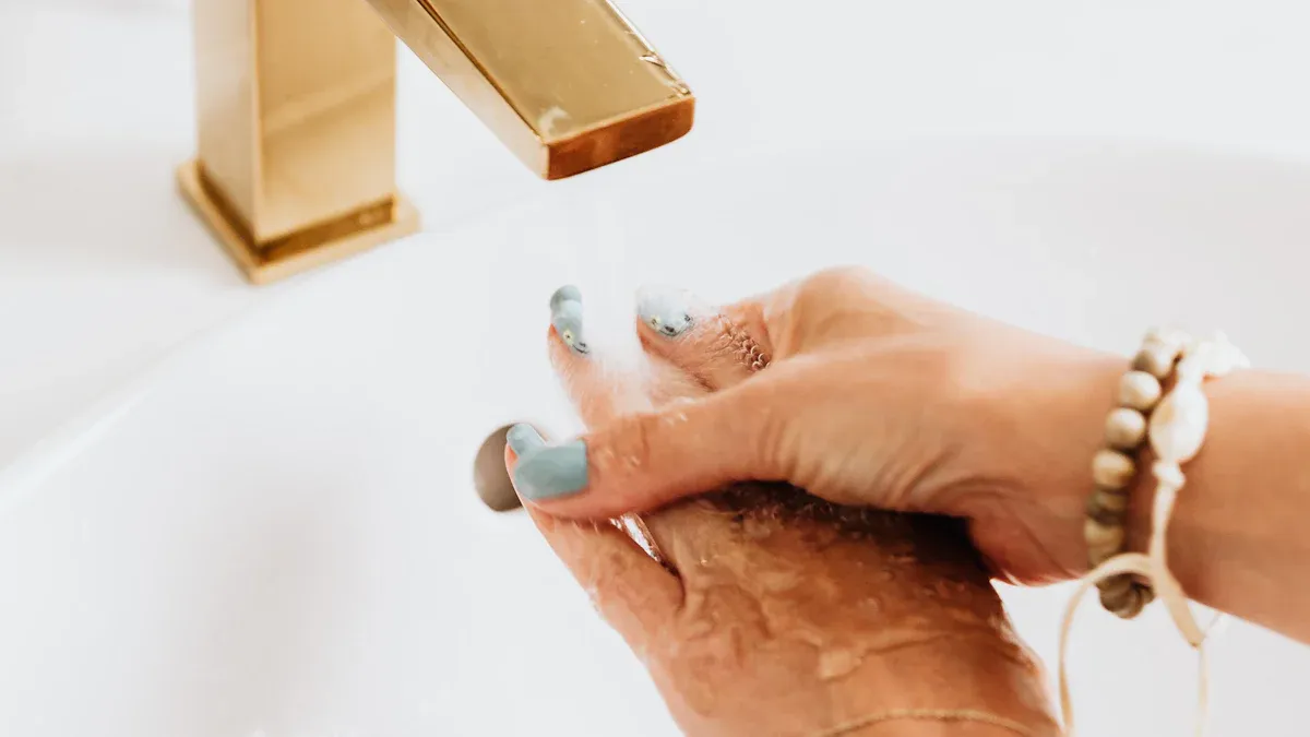 Jewelry Care Guide: Cleaning Techniques