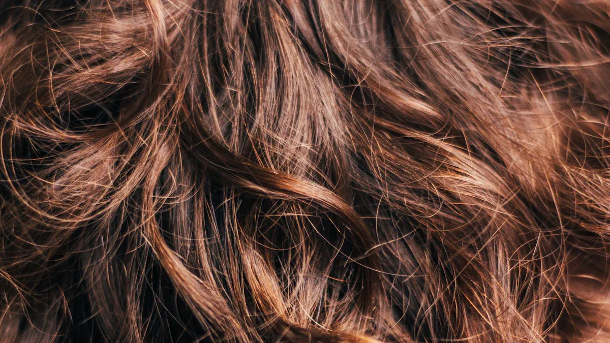 Understanding Hair Types