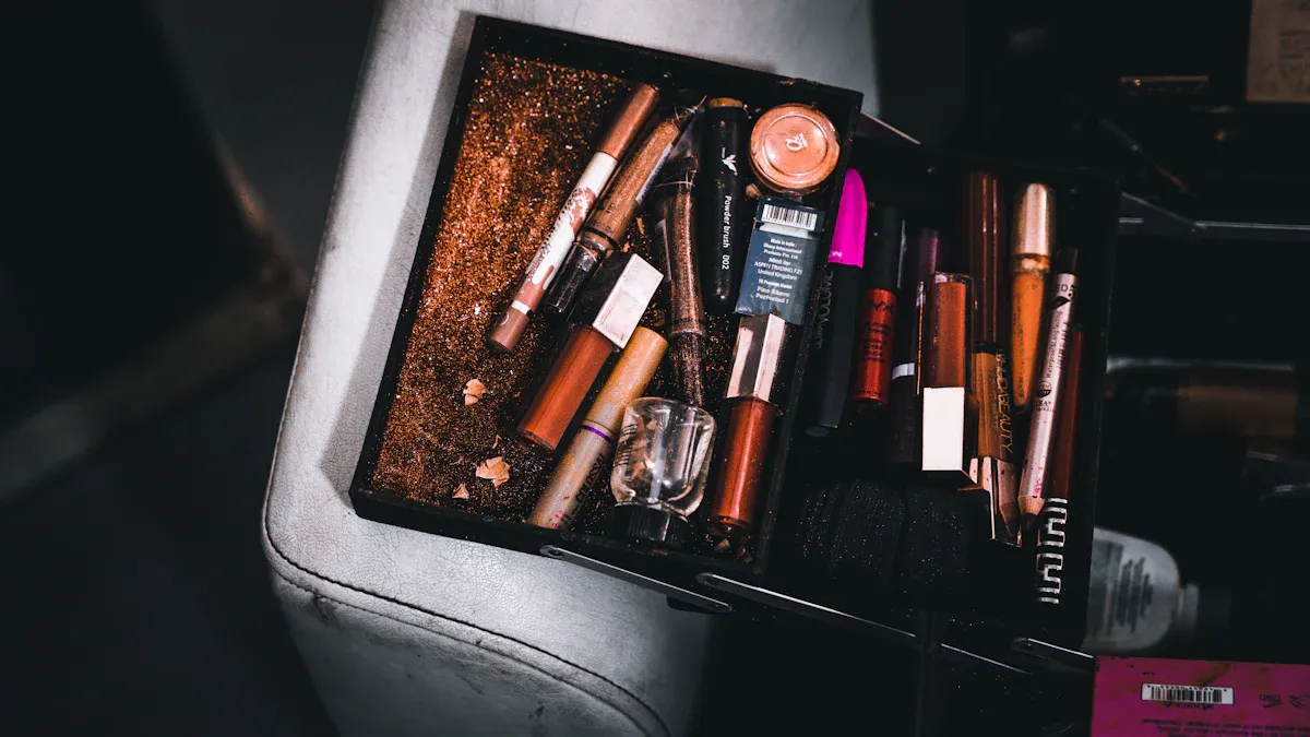 Essential Products for a Minimalist Makeup Kit