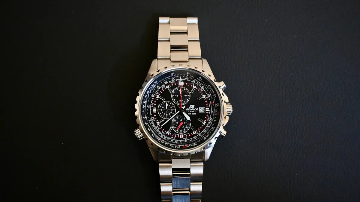 Size Differences in Men’s vs Women’s Watches