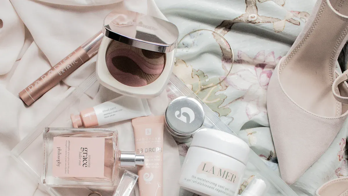 Tips for a Minimal Makeup Routine