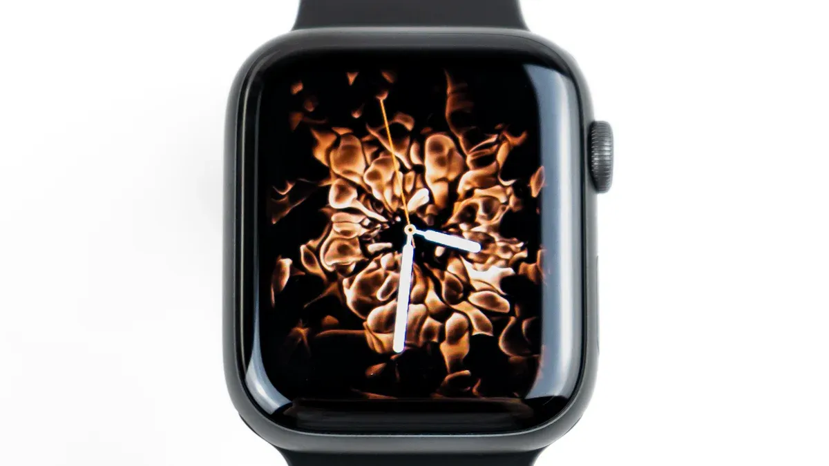 Smartwatches vs Traditional Watches: Features