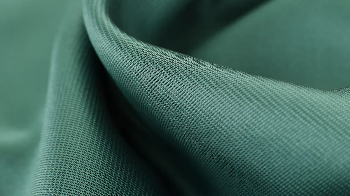 Eco-Friendly Fabrics