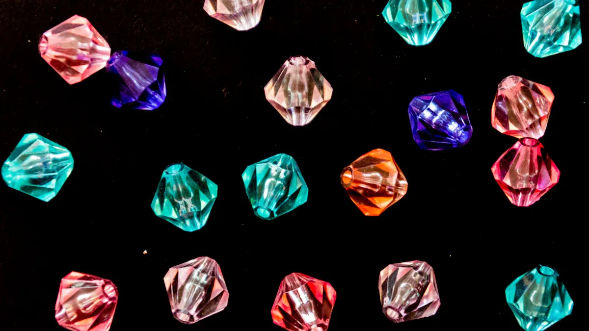 Birthstones by Month