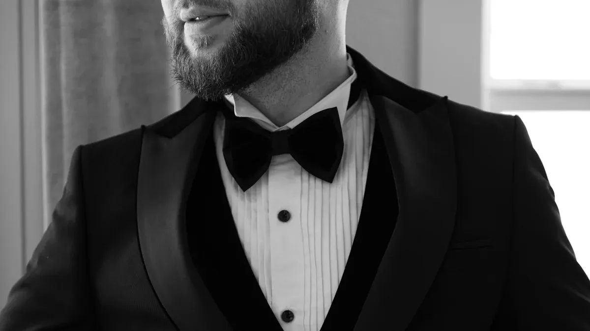 Types of Formal Wear