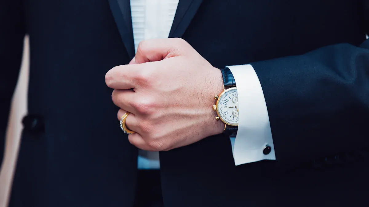 Watches for Formal Wear