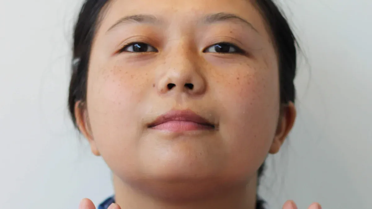 Determine Your Face Shape