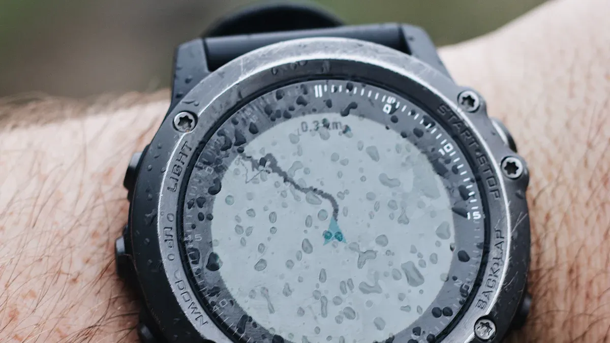 Understanding Water Resistance Ratings