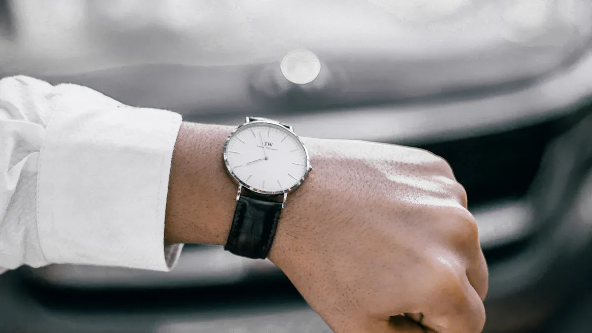 How to Choose the Right Watch for Formal & Casual Occasions